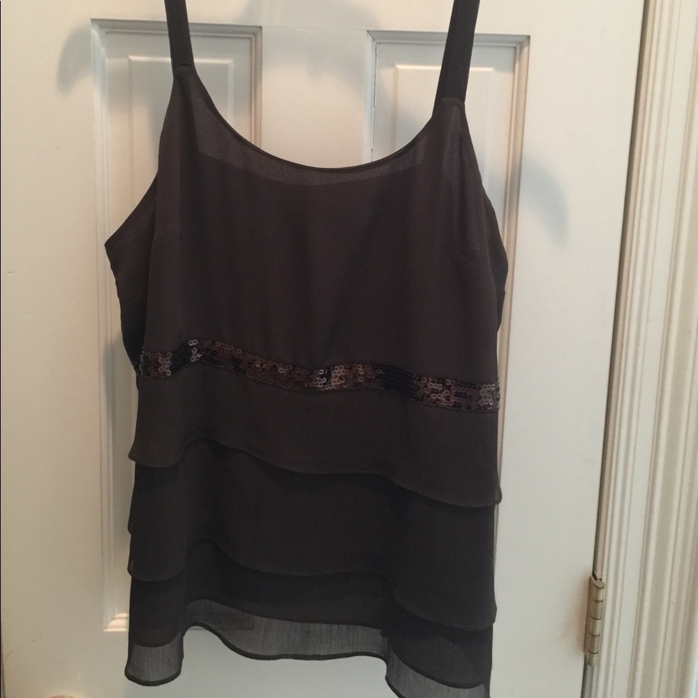 Lane Bryant summer top